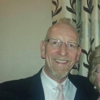 Andy Morrall