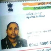 Ayesha Sultana