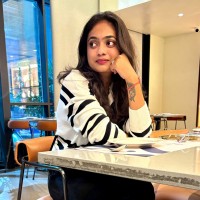 Niharika P.