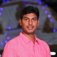 Vinoth Kumar