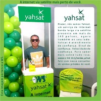 Ws Yahsat