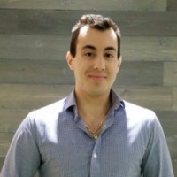 Noah Siegel