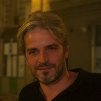 Christophe Gremillon