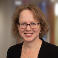 Delia Congram