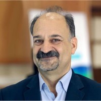 Saeed Motasaddi Zarandi