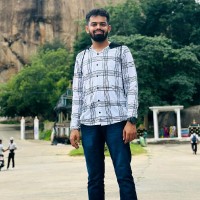 Sanketh Kumar