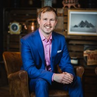 Kenneth Edlund, CTS-D