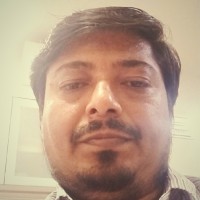 Ajay Kumar Vyas