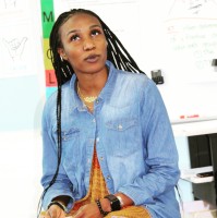 Kadidiatou Wague