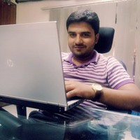 Afzal Saeed
