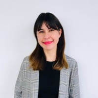 Vinka Sofía Arriagada Díaz