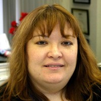 Rosemary Puterbaugh
