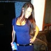 Christina Planche