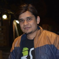 Hemant Malviya