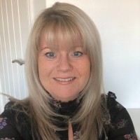 Kerry Carroll