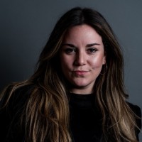 Chiara Hellquist Martínez