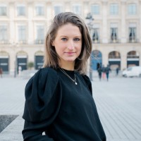 Marieke Dorr