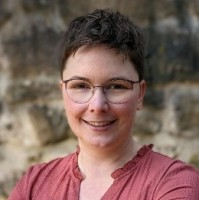 Lydia Schwarz
