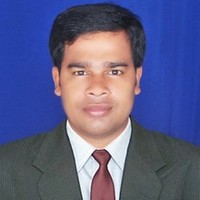 Deepak Ranjan sahoo