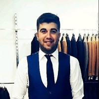 Oğuzhan Kabak