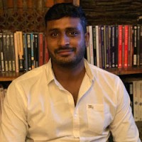 Harshath Kumar Koduri