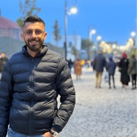 Umut Baran Kaya
