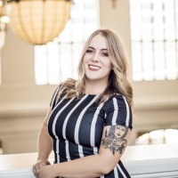Tina Holm
