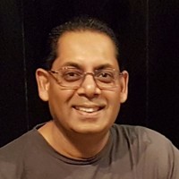 Minesh Patel