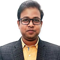 Pritam Gupta
