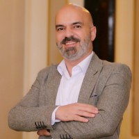 Mousa Aqrabawi, Cpim, Cscml, Clp, Cssbb