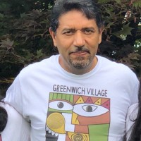 Frank Echevarria