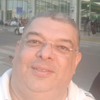Khaled Shareef