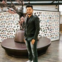Shreyash Pawar