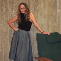 Michaelyn Thomas-Coxon