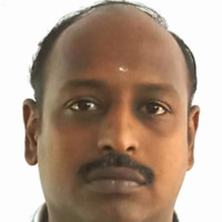 Bharani Kumar