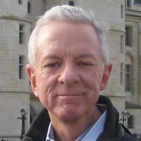 Steve Robinson