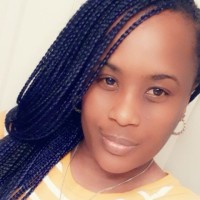 Shakaria Jones