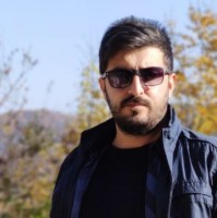 İsmail Yildiz