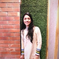 Divya Anchalia