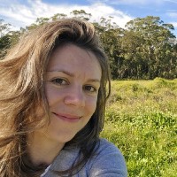 Dr Mariya Pionka