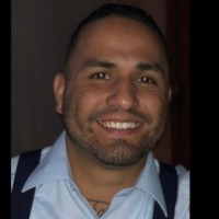 Raymond Delgado