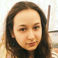 Иоланта Тюрьмина