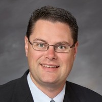 Chris Geldert, CPA, CA, CLU, CEA