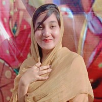 Mahnoor Mujtaba