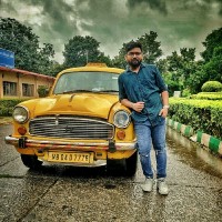 Mayur Vijay Ghadsing