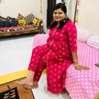 Ankita Mishra
