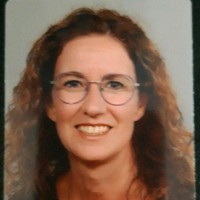Esther Van Den Berk