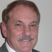 Patrick Delahoussaye