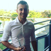 Aaron Saliba