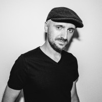 Eric Anthony
